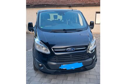 Ford Tourneo Custom Gebrauchtwagen