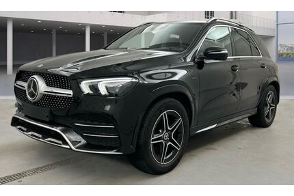 Mercedes-Benz GLE 350 Gebrauchtwagen