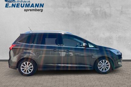 Ford Grand C-Max Gebrauchtwagen