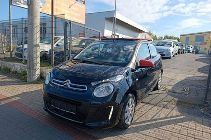 Citroen C1 Gebrauchtwagen