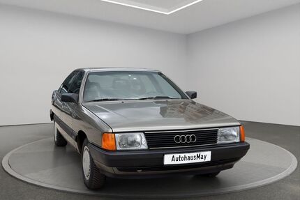 Audi 100 Gebrauchtwagen