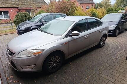 Ford Mondeo Gebrauchtwagen