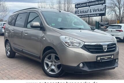 Dacia Lodgy Gebrauchtwagen