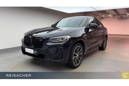 BMW X4 M40 Gebrauchtwagen