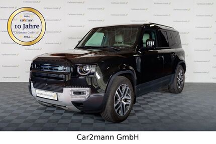 Land Rover Defender Gebrauchtwagen