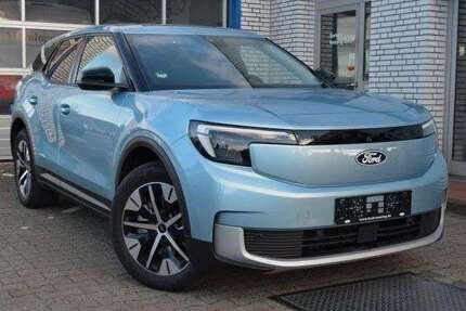 Ford Explorer Gebrauchtwagen