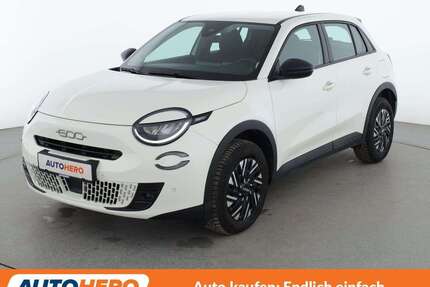 Fiat 600 Gebrauchtwagen