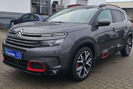 Citroen C5 Aircross Gebrauchtwagen
