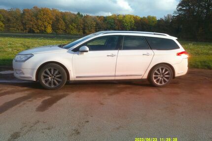Citroen C5 Gebrauchtwagen