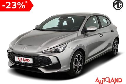 MG MG3 Gebrauchtwagen