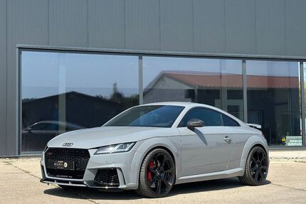 Audi TT Gebrauchtwagen