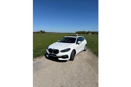 BMW 118 Gebrauchtwagen