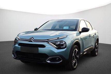 Citroen C4 Gebrauchtwagen