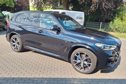BMW X5 Gebrauchtwagen