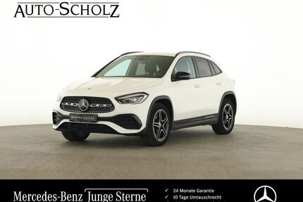 Mercedes-Benz GLA 250 Gebrauchtwagen
