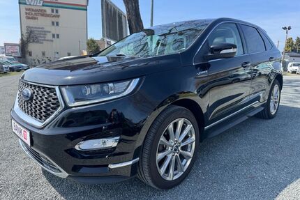 Ford Edge Gebrauchtwagen