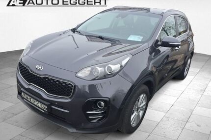 Kia Sportage Gebrauchtwagen