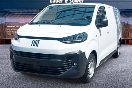 Fiat Scudo Gebrauchtwagen