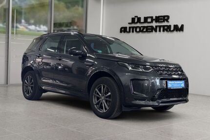 Land Rover Discovery Sport Gebrauchtwagen