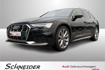 Audi Allroad Gebrauchtwagen