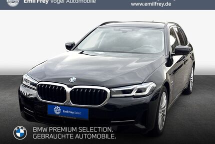 BMW 530 Gebrauchtwagen