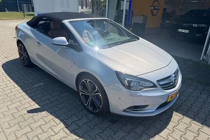 Opel Cascada Gebrauchtwagen
