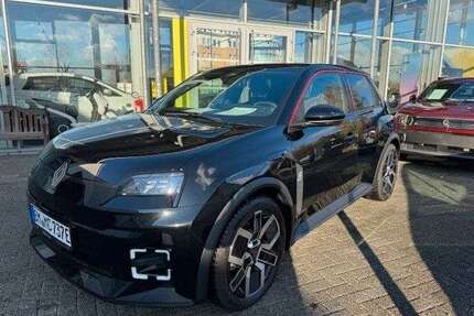 Renault R 5 Gebrauchtwagen