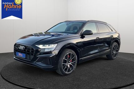 Audi SQ8 Gebrauchtwagen