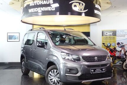 Peugeot Rifter Gebrauchtwagen