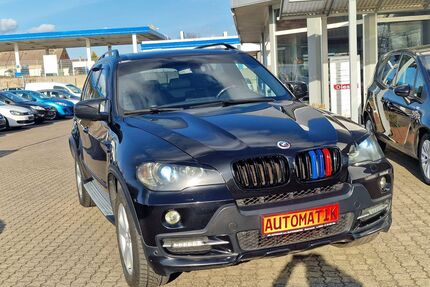 BMW X5 Gebrauchtwagen