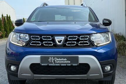 Dacia Duster Gebrauchtwagen