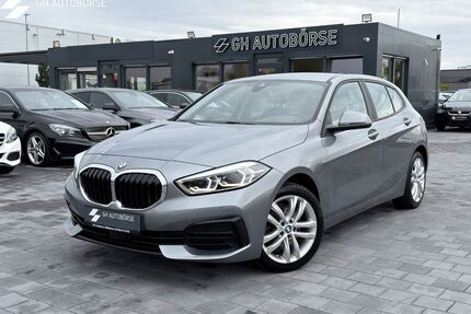 BMW 118 Gebrauchtwagen