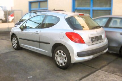 Peugeot 207 Gebrauchtwagen