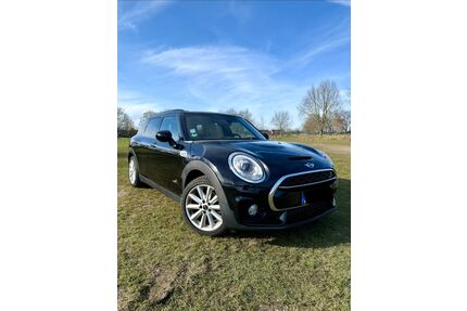 Mini Cooper S Clubman Gebrauchtwagen
