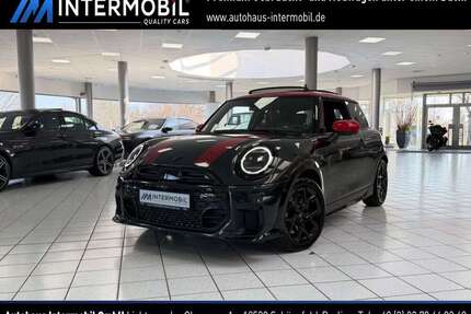 Mini Cooper S Gebrauchtwagen