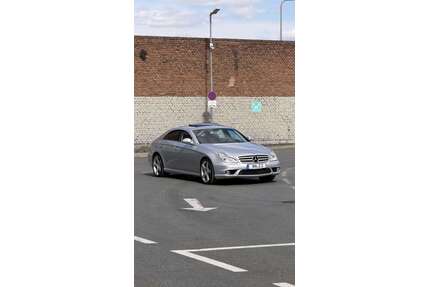Mercedes-Benz CLS 350 Gebrauchtwagen