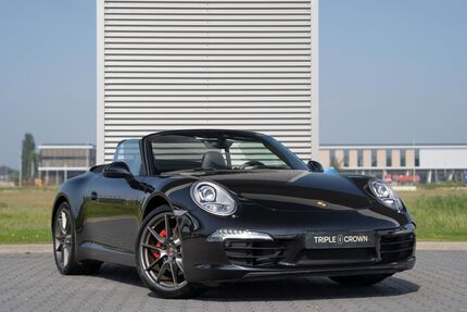 Porsche 911 Urmodell Gebrauchtwagen