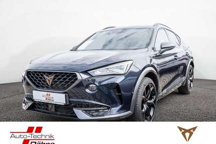 Cupra Formentor Gebrauchtwagen