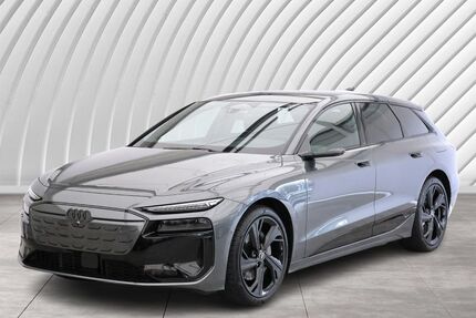 Audi A6 e-tron Gebrauchtwagen