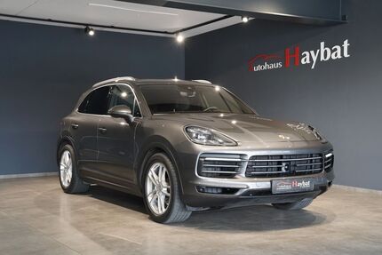 Porsche Cayenne Gebrauchtwagen