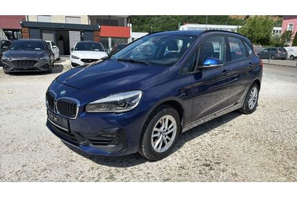 BMW 220 Gebrauchtwagen