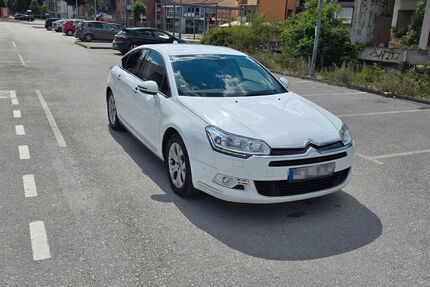 Citroen C5 Gebrauchtwagen