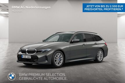 BMW 330 Gebrauchtwagen