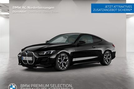 BMW 420 Gebrauchtwagen