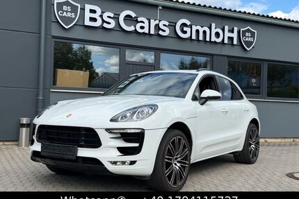 Porsche Macan Gebrauchtwagen