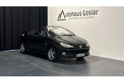 Peugeot 206 Gebrauchtwagen