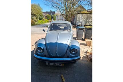 VW Käfer Gebrauchtwagen