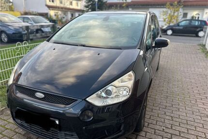 Ford S-Max Gebrauchtwagen