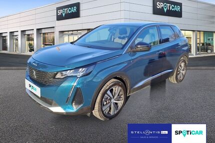 Peugeot 3008 Gebrauchtwagen