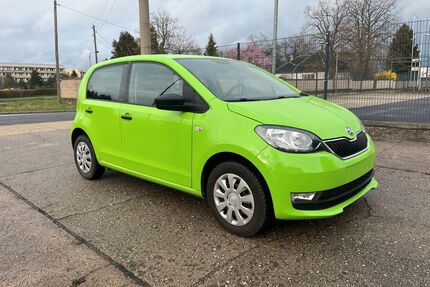 Skoda Citigo Gebrauchtwagen
